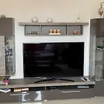 Ferienwohnung Ruhe Am Sandweg