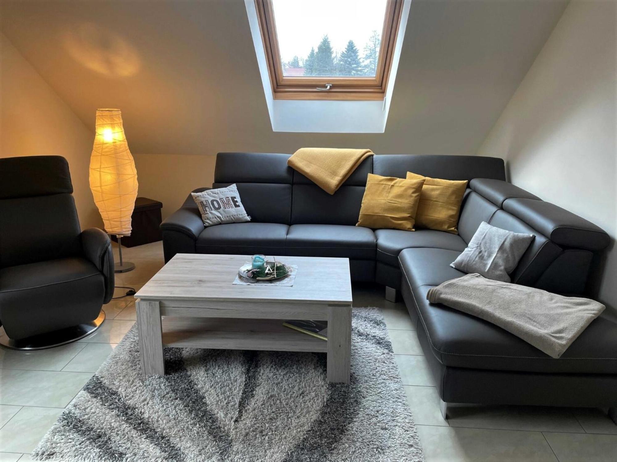 Ferienwohnung Ruhe Am Sandweg Dresden