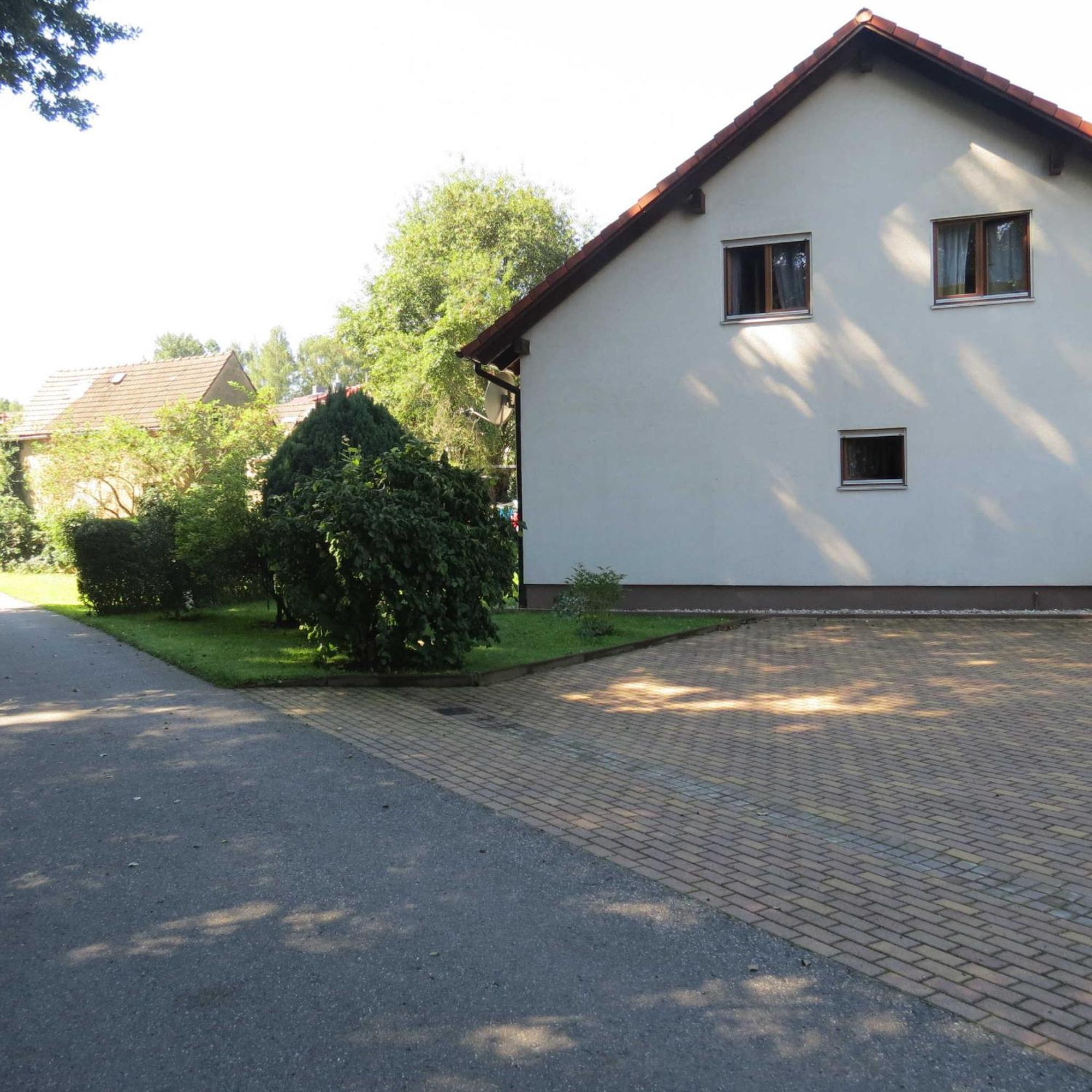 Ferienwohnung Ruhe Am Sandweg Appartement Dresden