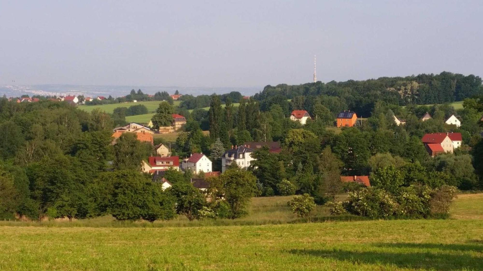 Ferienwohnung Ruhe Am Sandweg *