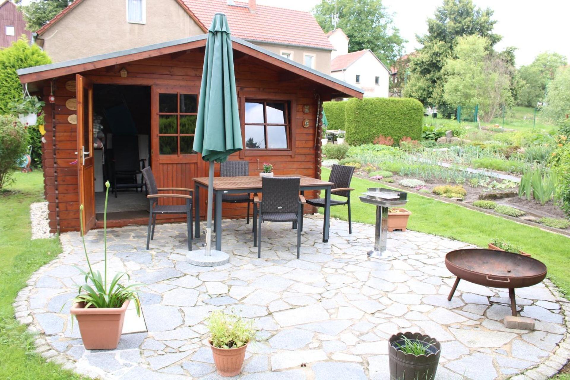Ferienwohnung Ruhe Am Sandweg Apartment *