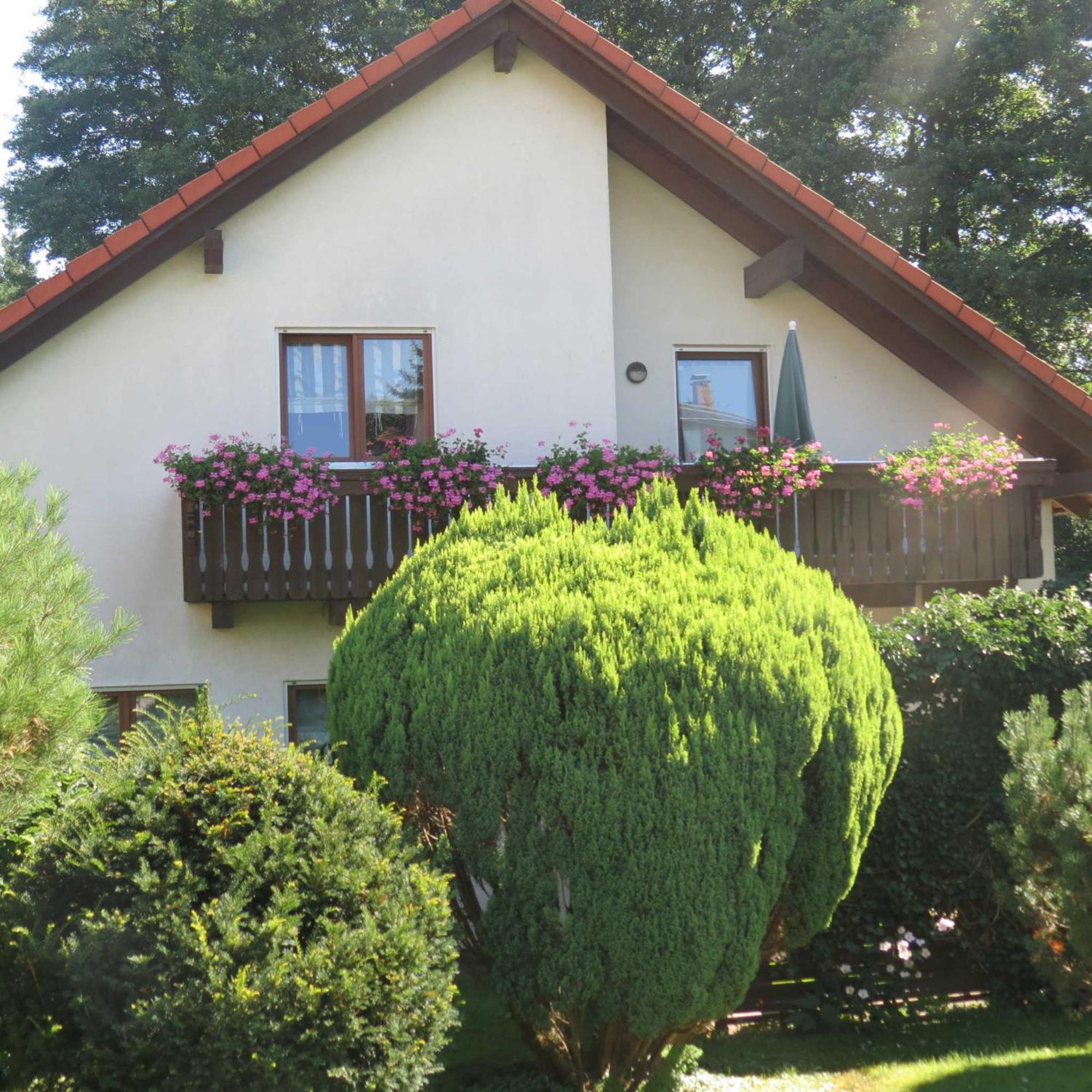 Appartement Ferienwohnung Ruhe Am Sandweg *